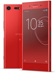 Замена разъема зарядки на телефоне Sony Xperia XZ Premium в Челябинске